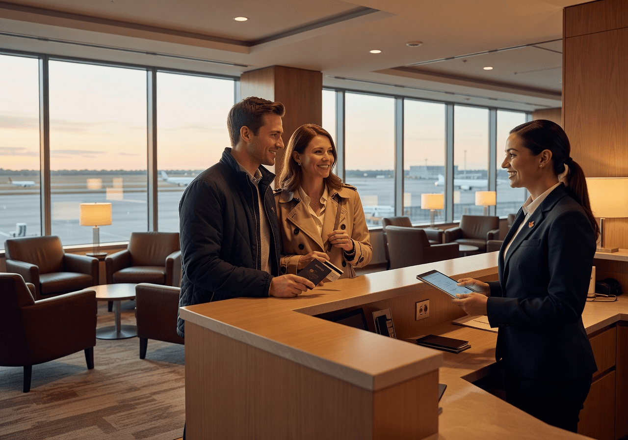 Airport Lounge Guest Fees in Canada (2026): What You Will Actually Pay