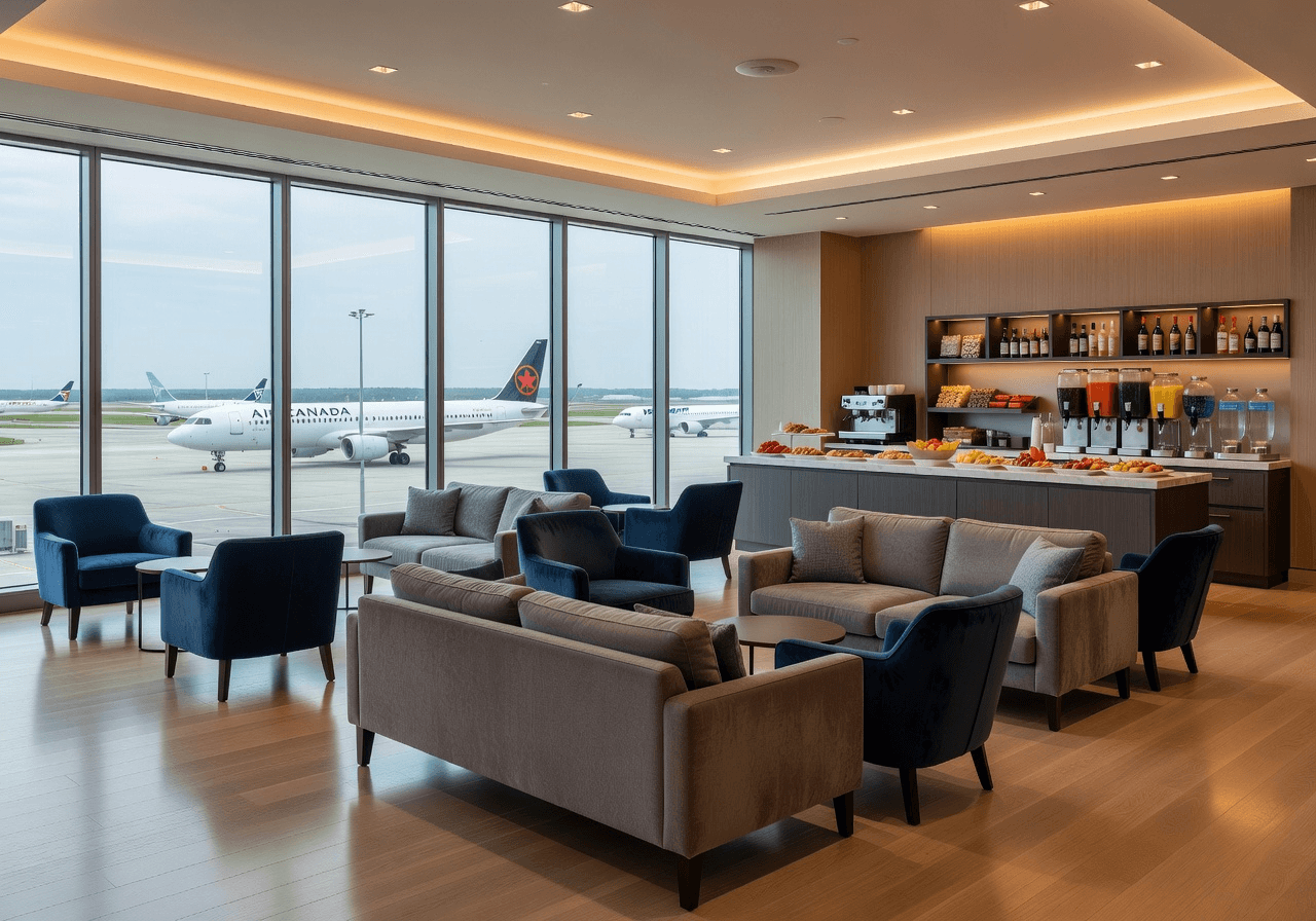 The Complete Guide to Priority Pass Lounges in Canada (2026)